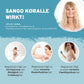 InnoNature Pakete 1x Vorrat (1x Vitamin D3, 1x Vitamin K2, 1x Jod+Folsäure, 1x Selen, 1x Omega 3, 1x Sango Koralle) Schilddrüsen-Paket