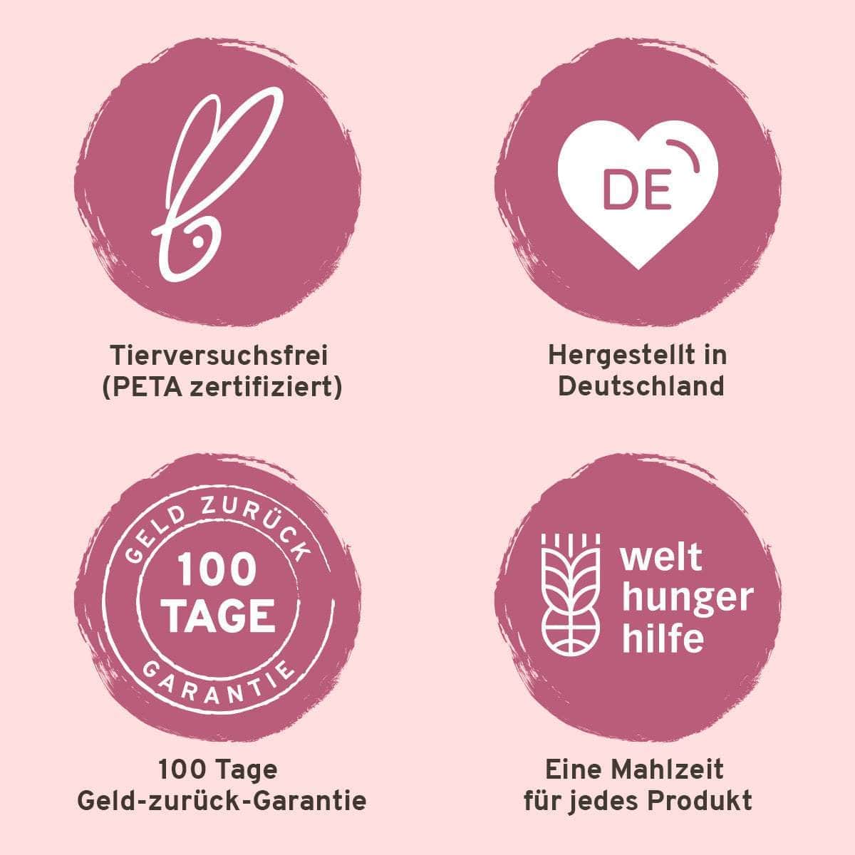 InnoNature Pakete 1x Vorrat (1x Yamswurzel, 1x Vitamin D3, 1x Vitamin K2, 1x Sango Koralle, 1x Omega 3) Menopause-Paket
