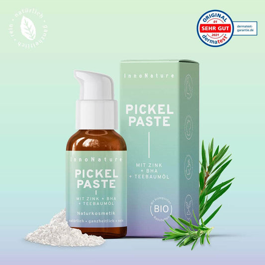 InnoNature Paste SOS Pickelpaste