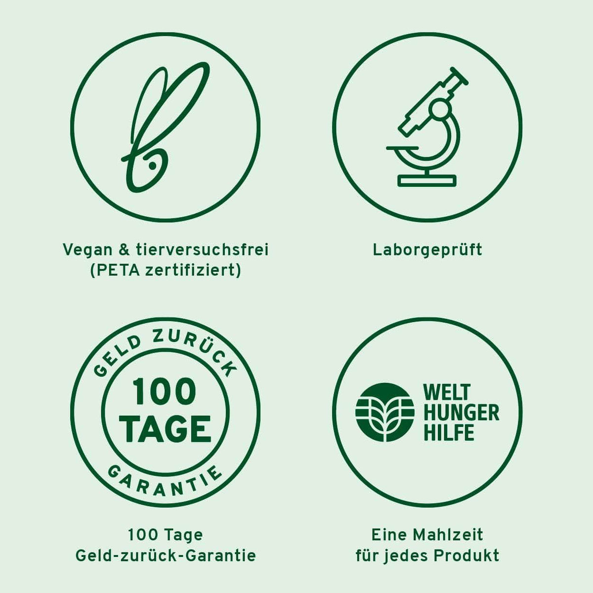 InnoNature Presslinge Bio Chlorella Presslinge