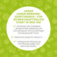 InnoNature Pulver Bio Lemon Morning - Gerstengras