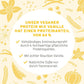 InnoNature Pulver Bio Veganer Protein Mix Superfood Shake: Vanille
