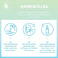 InnoNature Serum Aloe Hyaluron Serum: Feuchtigkeitsboost