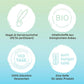 InnoNature Serum Aloe Hyaluron Serum: Feuchtigkeitsboost