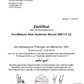 InnoNature Serum Aloe Hyaluron Serum: Feuchtigkeitsboost