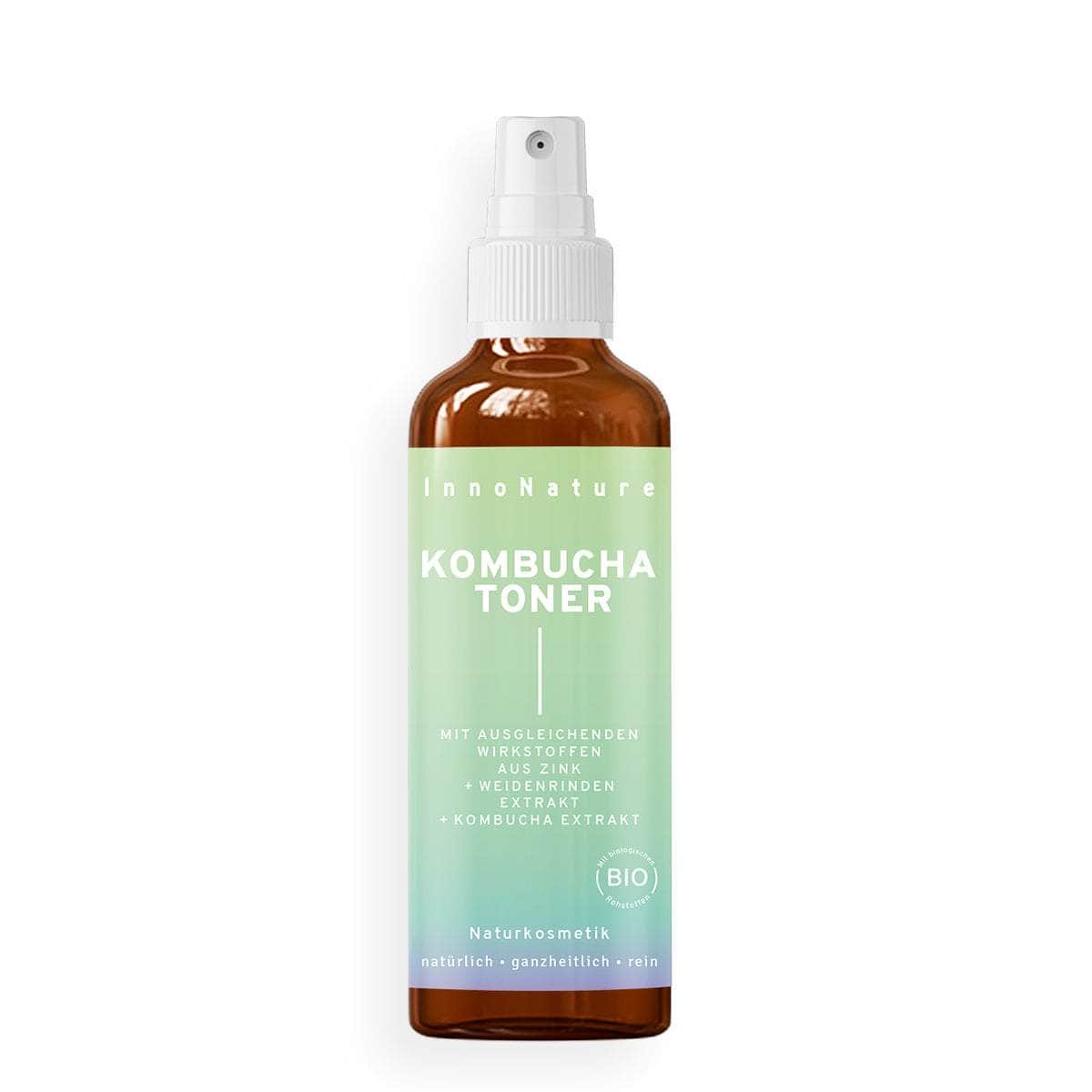 InnoNature Tonikum 1x75ml Kombucha Toner