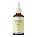 InnoNature Tropfen 1x10ml Vitamin D3 + K2 Kids Tropfen