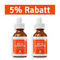 InnoNature Tropfen 2x 30ml Beta Carotin Tropfen