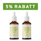 InnoNature Tropfen 2x10ml Vitamin D3 + K2 Kids Tropfen
