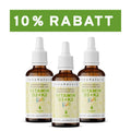 InnoNature Tropfen 3x10ml Vitamin D3 + K2 Kids Tropfen