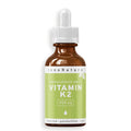 InnoNature Tropfen 50ml Menachinon MK-7: Vitamin K2 Tropfen