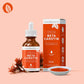 InnoNature Tropfen Beta Carotin Tropfen: Pro Vitamin A