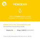 InnoNature Tropfen Sonnenvitamin: Vitamin D3 Tropfen