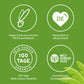 InnoNature Tropfen Vitamin D3 + K2 Kids Tropfen