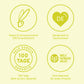 InnoNature Tropfen Vitamin D3 + K2 Tropfen